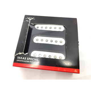 Fender Custom Shop Texas Special Stratocaster Pickups set
