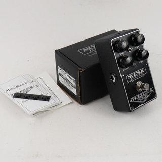 Mesa/Boogie 【中古】 ディストーション エフェクター MESA/BOOGIE THROTTLE BOX ギターエフェクター