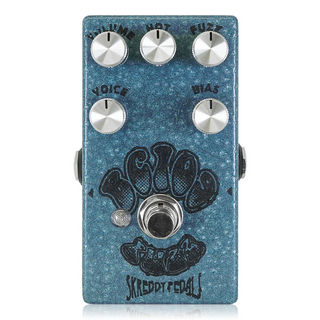 Skreddy Pedalsの検索結果【楽器検索デジマート】