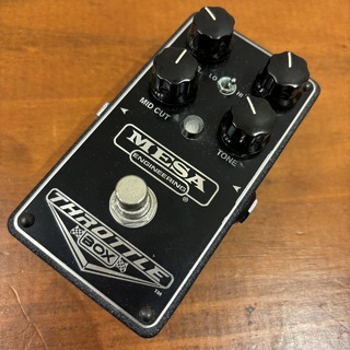 Mesa Boogie Throttle Box