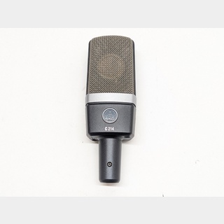 AKG、C214の検索結果【楽器検索デジマート】