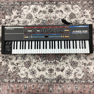 Roland JUNO106
