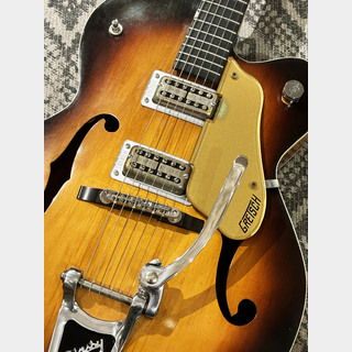 Gretsch 6124 Single Anniversary Mod.