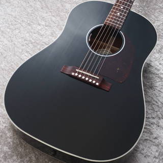 Gibson 【決算セール!】 J-45 Standard Ebony Gloss #20263019 【48回無金利】【クロサワ町田店】