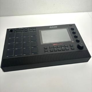 AKAI MPC Live II【現物画像】