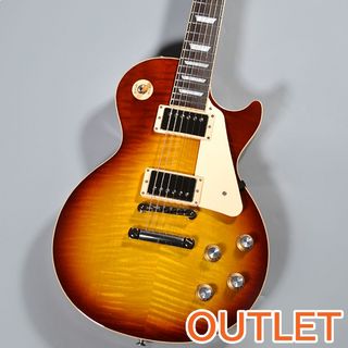 Gibson Les Paul Standard '60s Iced Tea