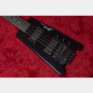 Spirit by STEINBERGER XT-2DB BK 3.105kg【GIB横浜】