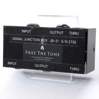 Free The Tone、JB-21の検索結果【楽器検索デジマート】