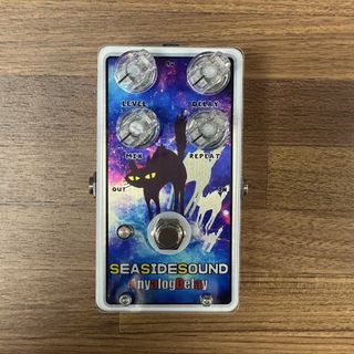 SEA SIDE SOUND Anyalog Delay【USED】