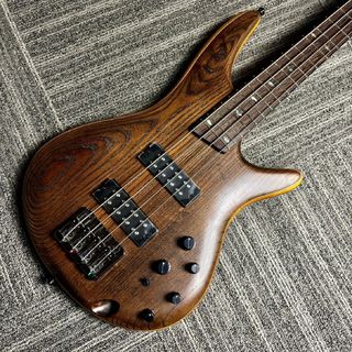 Ibanez Ibanes SR4AH SUF 島村楽器限定モデル【現物画像】【重量3.63kg】