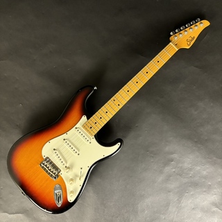 Suhr Pro Series Classic Antique (3TS)