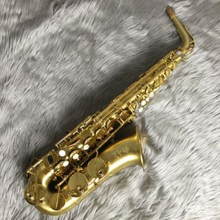 H. Selmer Supreme AS【USED】ブラッシュドサテン仕様