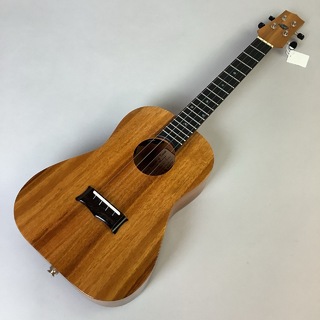 Island Ukulele Tennor Koa