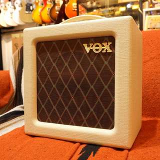 VOX AC4TV8 【御茶ノ水本店FINEST GUITARS】