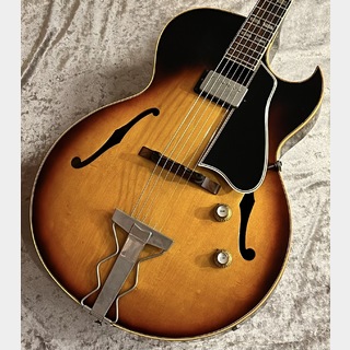 Gibson【Vintage】ES-175 Sunburst 1964年製  [2.80kg]【G-CLUB TOKYO】