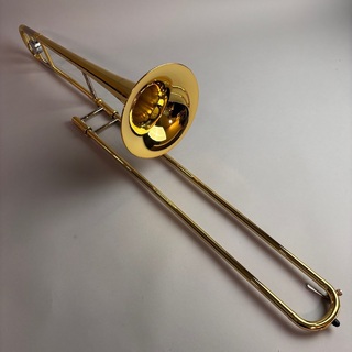 【中古・試奏のみ】プラスチック製　アルトトロンボーン　B♭　ショルダーベルトなし 41TnC9KONqL._SS200_.jpg