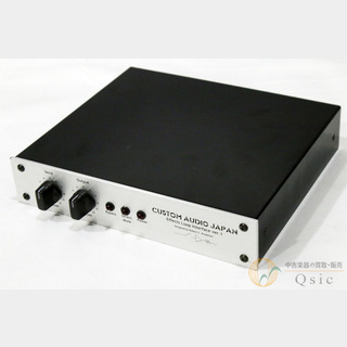 【完動品】CUSTOM AUDIO ELECTRONICS V-COMP（箱付） V-Comp（取扱終了製品） | Okada-International