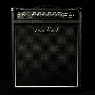 TWO-ROCK Studio Signature Combo/Black Tolex【現品画像】