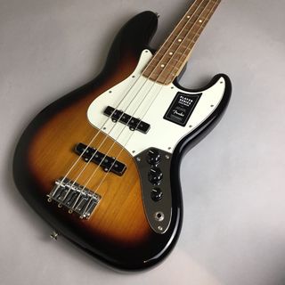 Fender[フェンダー]PLAYER JAZZ BASS【下取がお得!】