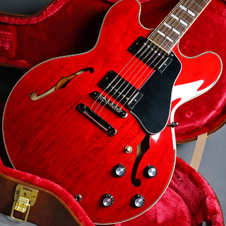 GibsonES-345 60CH Sixties Cherry