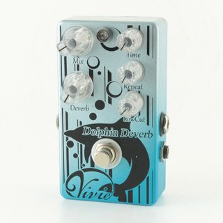 Vivie Dolphin Deverb Ver2.1 【御茶ノ水本店】