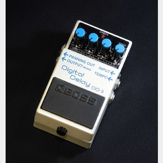 BOSS DD-5【中古品】