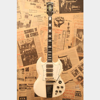 エレクトリックギター ＞ SGタイプ、Gibson、SG CUSTOMの検索結果