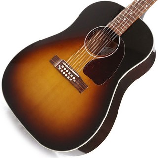 Gibson【特価】 Gibson J-45 Standard 12-String (Vintage Sunburst) ギブソン 【夏のボーナスセール】