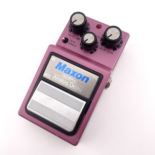 Maxon【USED】 AD9Pro Analog Delay