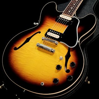 Gibson ES-335 Limited Coil Tap Burstbucker 2011 【渋谷店】