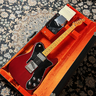 エレクトリックギター ＞ TLタイプ、fender、Telecaster 1977の検索