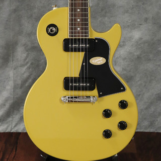 Epiphone Inspired by Gibson Les Paul Special TV Yellow  【梅田店】