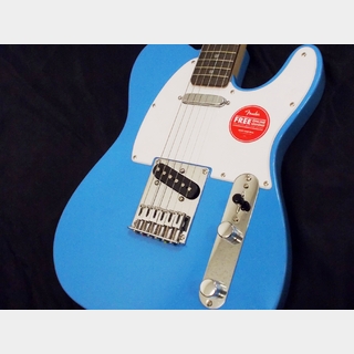 Squier by Fender Squier Sonic Telecaster WPG California Blue 