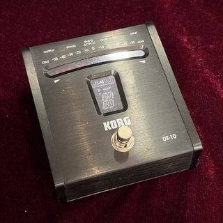 KORG、DT-10の検索結果【楽器検索デジマート】