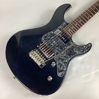 YAMAHA PAC611VFM モディファイ