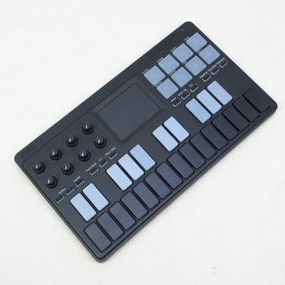 KORG nanoKEY Studio MIDIキーボード 【横浜店】