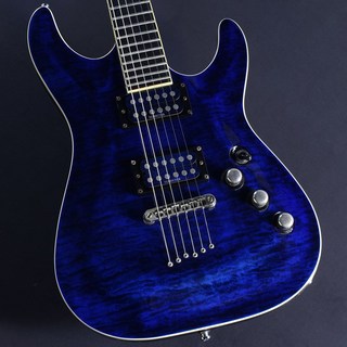 SCHECTER【USED】Exotic Star [AD-C-1-EXS] (STBL)