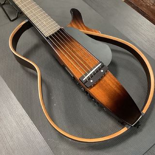 YAMAHA SLG200S【中古サイレントギター】