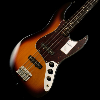 FenderMade in Japan Heritage 60s Jazz Bass Rosewood Fingerboard 3-Color Sunburst 【福岡パルコ店】