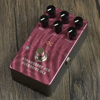 ONE CONTROL Strawberry Red Overdrive DLX オーバードライブ【名古屋栄店】