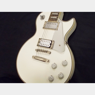 Epiphone Tommy Thayer "White Lightning" Signature Les Paul Outfit