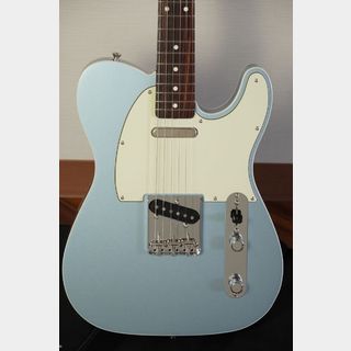 Fender FSR Made in Japan Traditional 60s Custom Telecaster -Ice Blue Metallic-【島村楽器特注品】