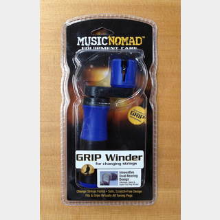 MUSIC NOMAD GRIP Winder -MN221-