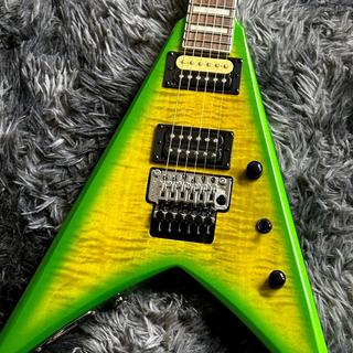 エレクトリックギター ＞ Vタイプの検索結果【楽器検索デジマート】