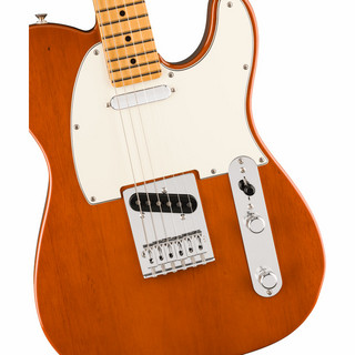 Fender Player II Telecaster/Mocha/M【入荷!】