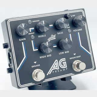 ベースプリアンプ3台セット　※ジャンク Amazon | E.W.S エフェクター ベース用プリアンプ Tri-logic Bass