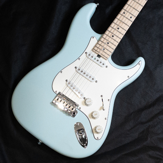 SAITO GUITARS S-622CS MMA 3S Sonic Blue