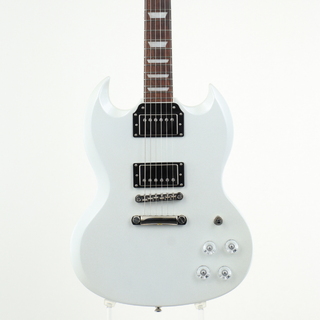 Epiphone SG Muse Pearl White Metallic 【梅田店】