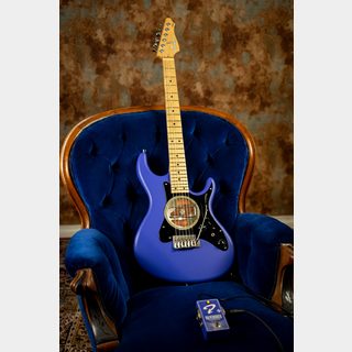 Ruokangas Guitars Aeon Classic Valvebucker #041