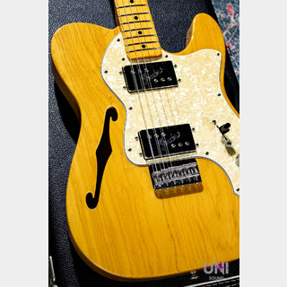 Fender'72 Telecaster Thinline / 2003